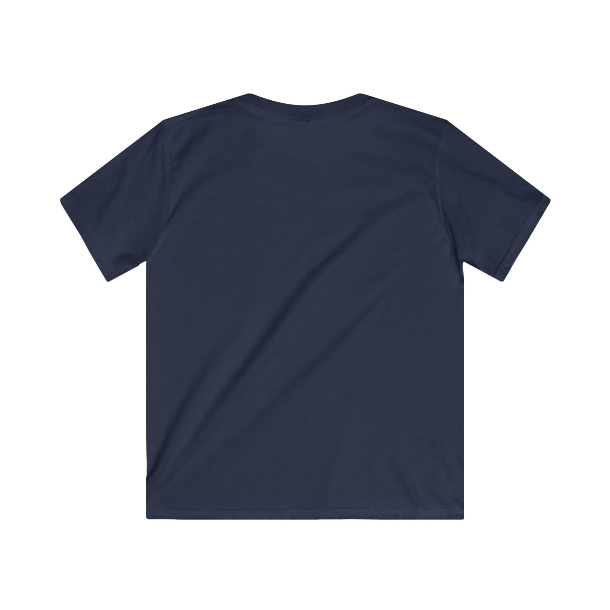 Kids T‑Shirt “Why Me?” Question Mark Graphic — Funny Humorous Tee for Kids
