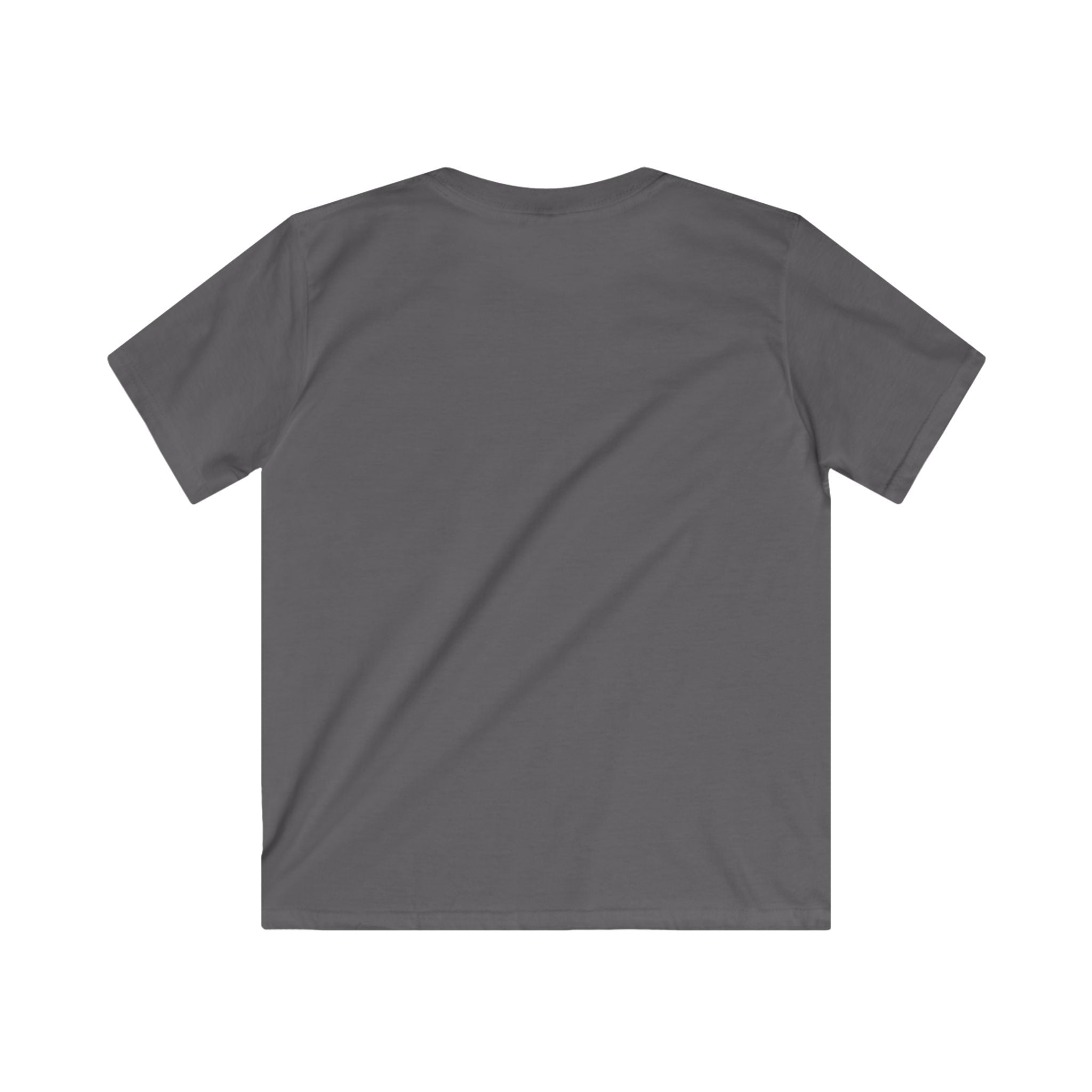 Kids T‑Shirt “Why Me?” Question Mark Graphic — Funny Humorous Tee for Kids